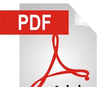 PDF-Icon