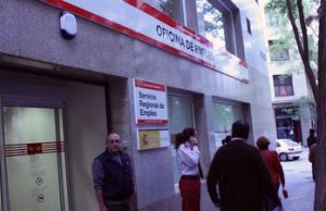 España, campeona de Europa en destrucción de empleo tecnológico