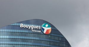Frustrada la integración de Orange Francia y Bouygues Telecom