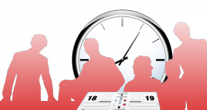 VF-Ono: Modificación de horarios y disponibilidades