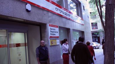 España, campeona de Europa en destrucción de empleo tecnológico