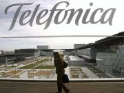 I Convenio Colectivo CEV Grupo Telefónica