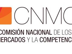 logo CNMC