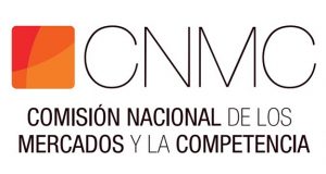 logo CNMC
