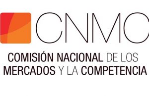 La CNMC multa a Jazztel con 150.000 € logo CNMC