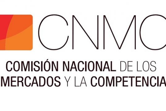 logo CNMC