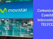 Reunión Comité Intercentros 14/12/16