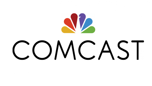 comcast logo