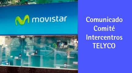 Reunión Comité Intercentros 14/12/16