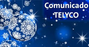 comunicado telyco