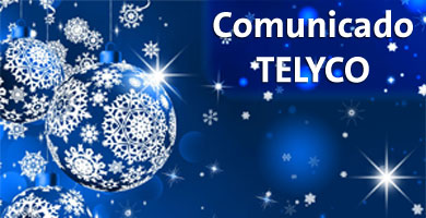 comunicado telyco