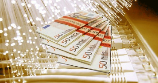 El precio de alquiler de la fibra de Telefónica, aún sin concretar precio-fibra