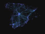 Histórico: el número de hogares con internet supera a aquellos con telefonía fija mapa internet esp