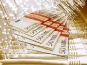 La CNMC fija el precio del alquiler de la fibra de Telefónica precio-fibra