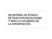 Calidad del servicio en España, 3T2016