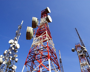 antenas