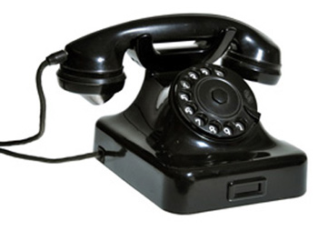 Suecia quiere desregular el mercado de telefonía fija