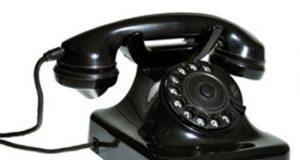 Suecia quiere desregular el mercado de telefonía fija