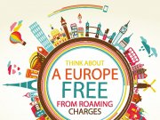 El fin del sobrecoste por roaming en Europa