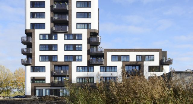 Cuando se quiere se puede: EUROFIBER desplegará fibra por viejos conductos de combustible