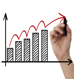 Gráficos, cifras y frases