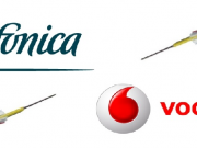 Acuerdo de compartición de FTTH entre Telefónica Y Vodafone: éste era el camino, CNMC, no la imposición