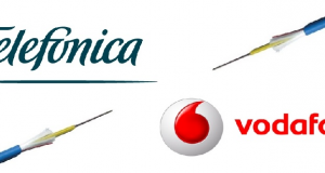 Acuerdo de compartición de FTTH entre Telefónica Y Vodafone: éste era el camino, CNMC, no la imposición