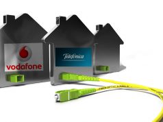 Acuerdo de compartición de FTTH entre Telefónica y Vodafone: éste era el camino, CNMC, no la imposición