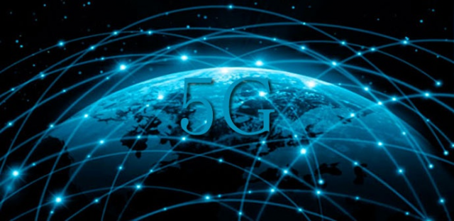 espacio radioelectrico