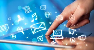 La preparación digital de la fuerza laboral española es insuficiente para afrontar los retos de la economía digital