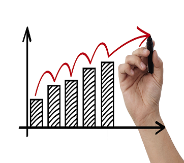 Gráficos, cifras y frases