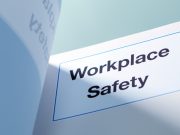 Informe Comité Central de Seguridad y Salud Marzo 2017