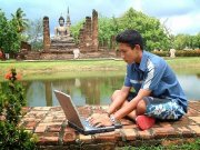 Tarifas 4G para colectivos vulnerables en Tailandia