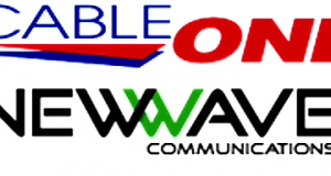Cable One adquiere New Wave por 735 millones