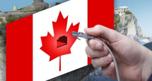 La banda ancha de 50 Mbps, declarada servicio básico en Canadá