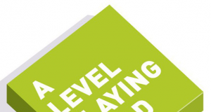 a-level-playing-field-icon