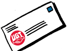 La empresa responde a UGT comprometiéndose a una normalización de la situación del colectivo FFCC en Comercial