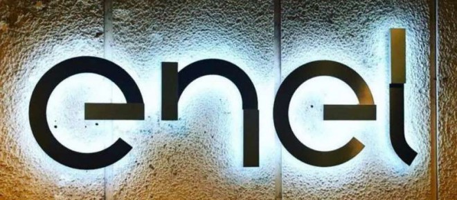 La eléctrica italiana enel compra la teleco Metroweb