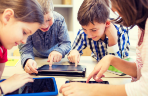 Plan ‘a’ en Austria; tabletas y portátiles para todos los alumnos