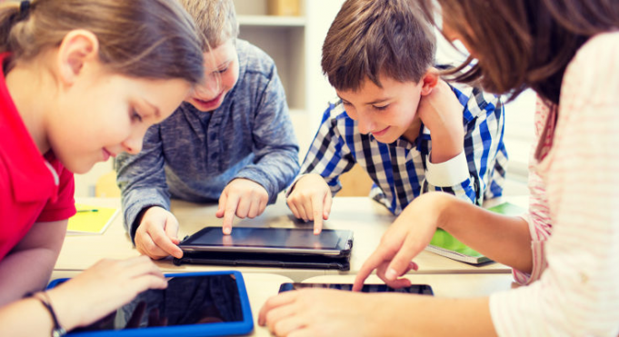 Plan ‘a’ en Austria; tabletas y portátiles para todos los alumnos