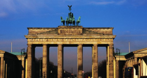 Alemania pone 350 millones para llevar fibra a zonas industriales, comerciales y puertos