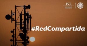 Red compartida, la infraestructura móvil mayorista de México