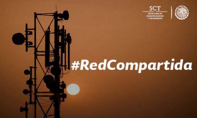 Red compartida, la infraestructura móvil mayorista de México