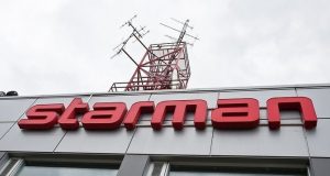 Estonia presenta su red de 10 GBPS