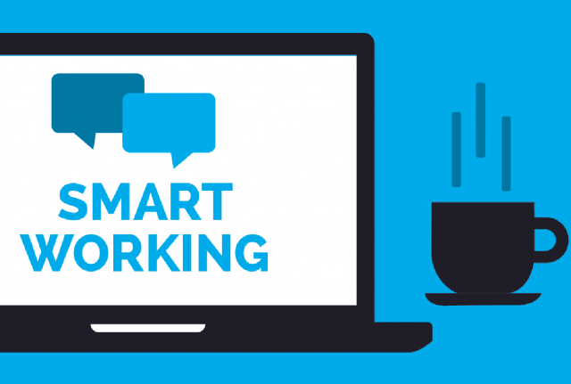 Smart working ¿Cómo está funcionando?