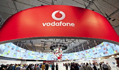 Comité Europeo de Vodafone (EECC)