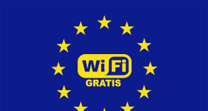 Un gasto incoherente: WIFI4EU
