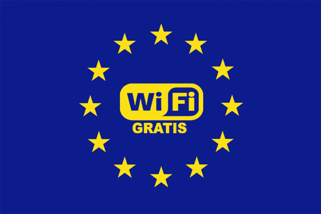 Un gasto incoherente: WIFI4EU