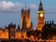 La city de Londres se provee de un wifi de ‘clase mundial’