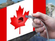 La banda ancha de 50 Mbps, declarada servicio básico en Canadá